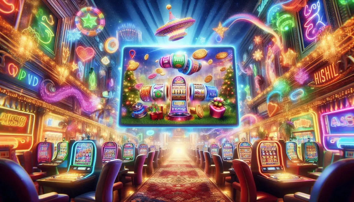 Trip2Vip Casino